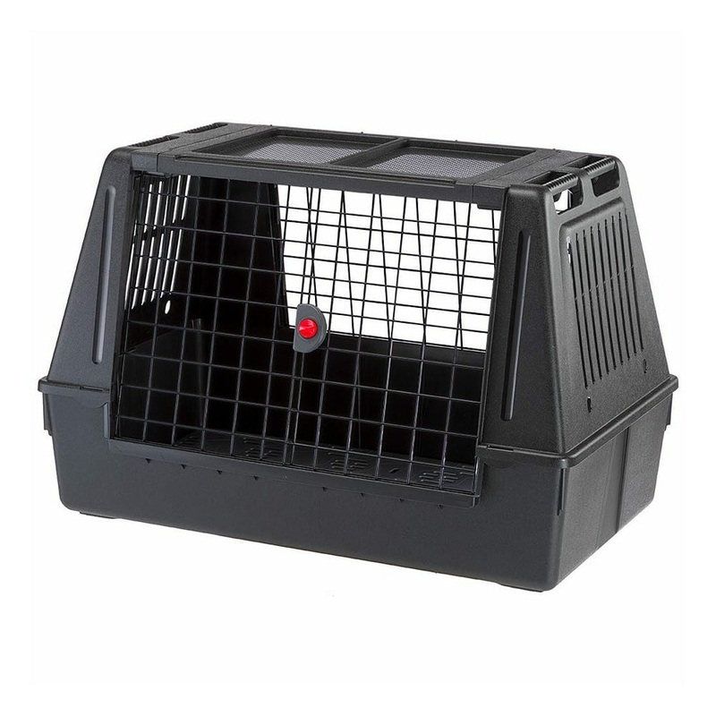 Atlas Car 100 Scenic Black