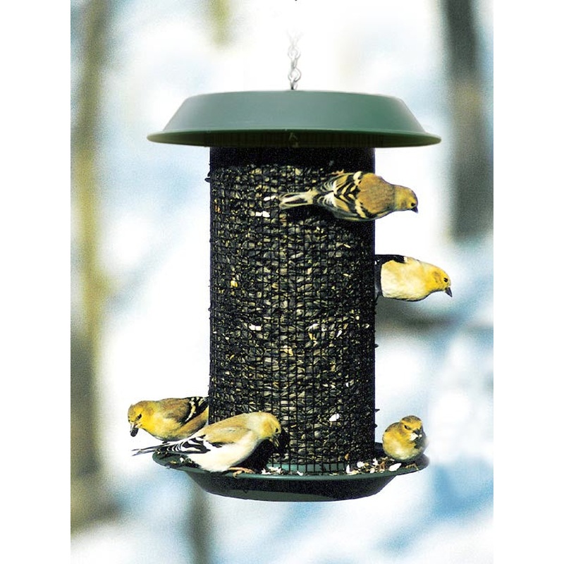 Wood Link Magnum Sunflower Feeder