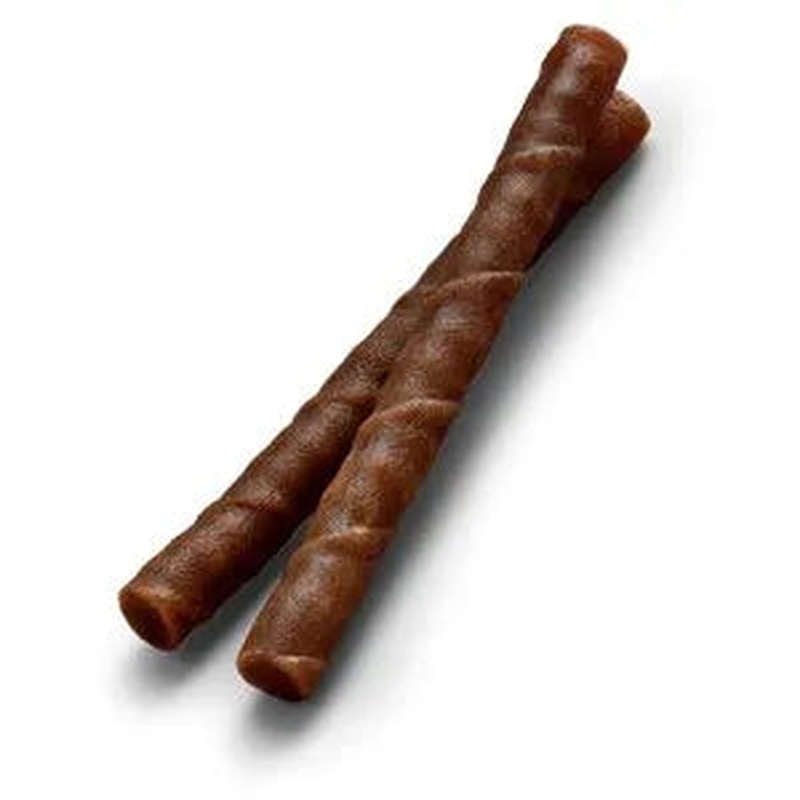 Andy & Audie All-Natural Chew Twists  Roasted Peanut 17.6oz