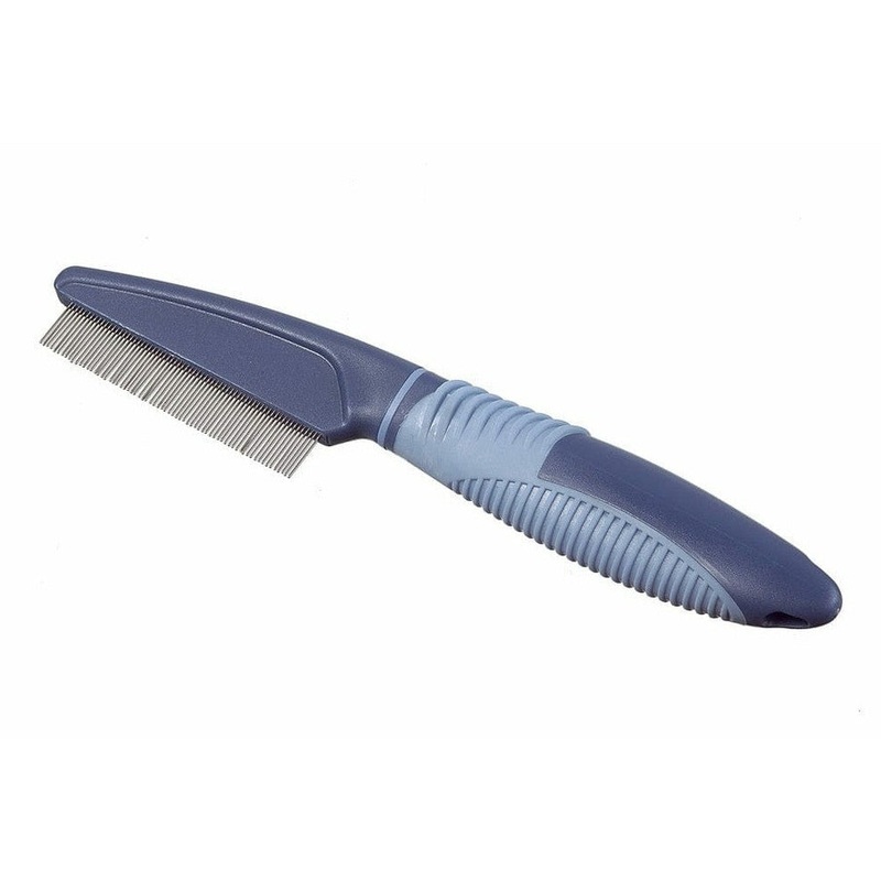 20 Rotating Teeth Comb