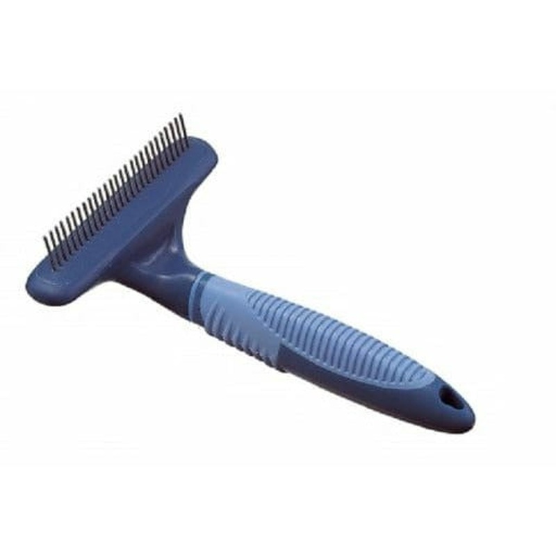 27 Rotating Teeth Rake