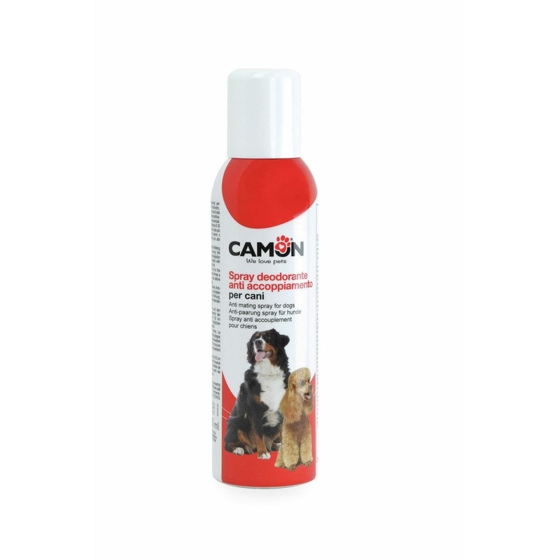Anti Mating Spray F.Dogs 200Ml