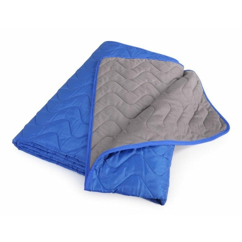 "Lux Quilted Pet Blanket  250x140cm