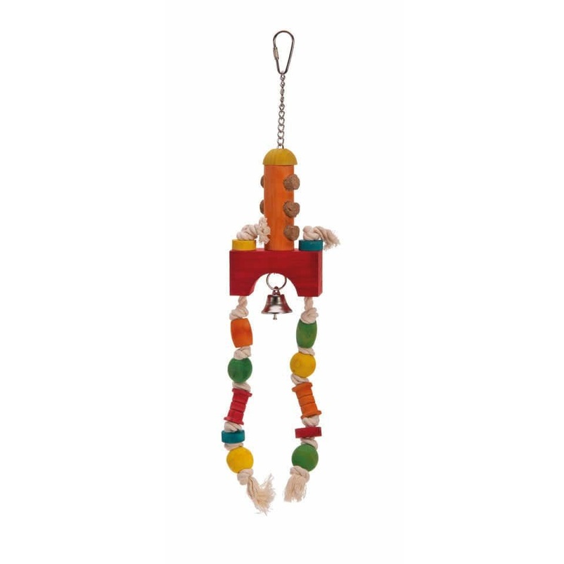 Wooden Lighthouse Game