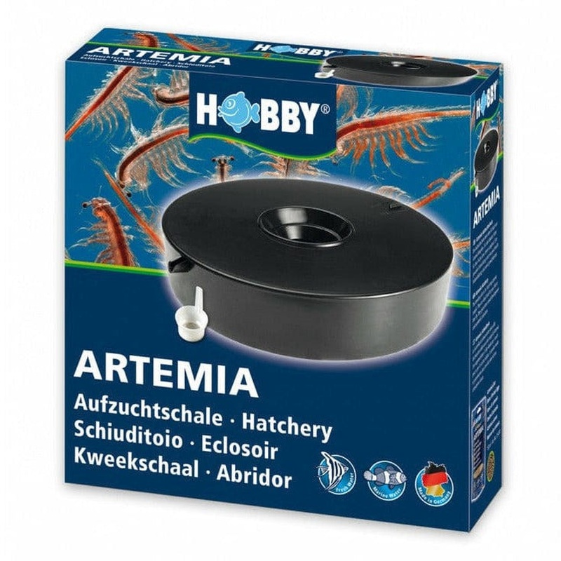 Artemia Breeder
