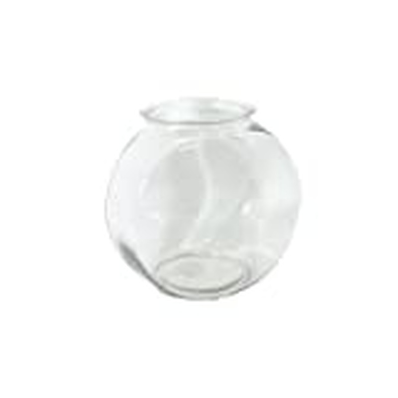 Anchor Hocking Classic Drum Style Fish Bowl 2 Gallon
