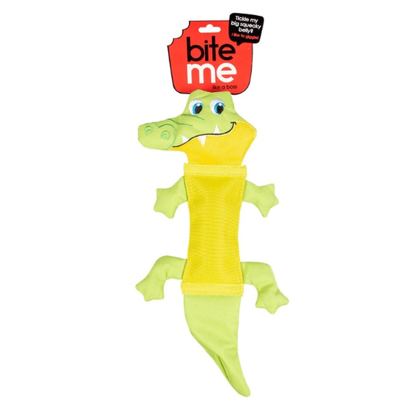 Belly Coby the Crocodile 42cm