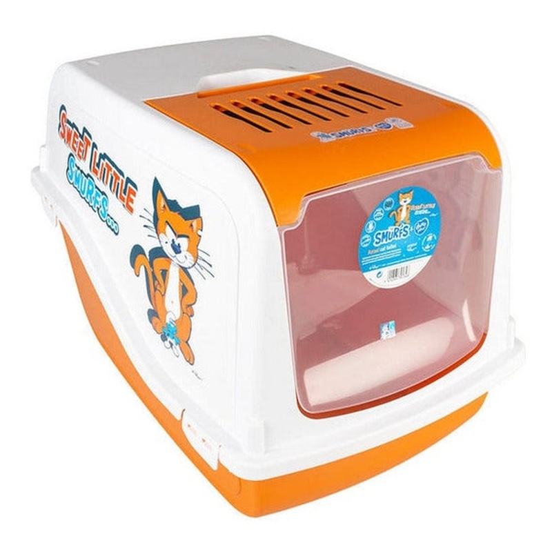 Azrael closed cat litter box 57x39x38cm