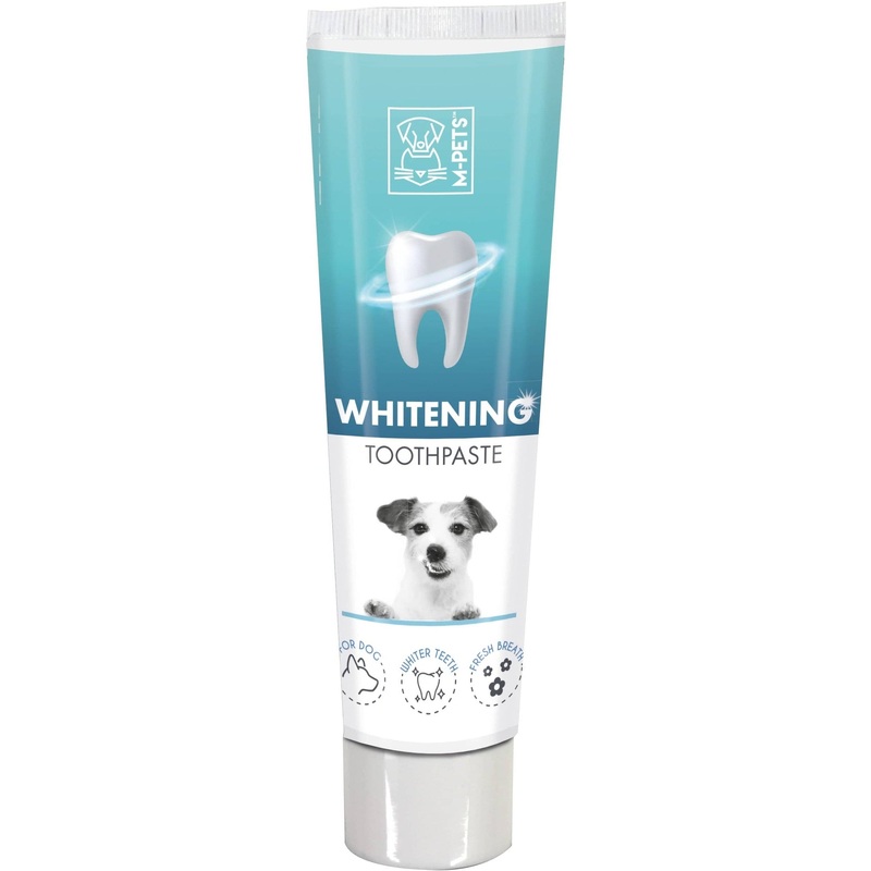 Whitening Toothpaste