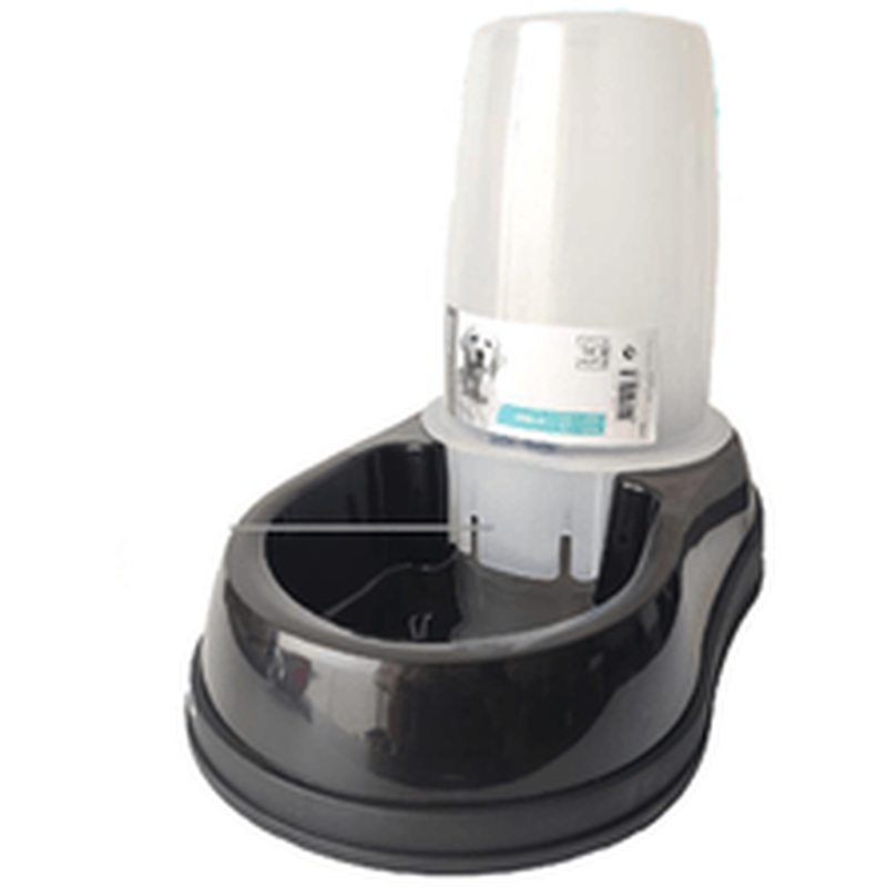 WATER DISPENSER Black
