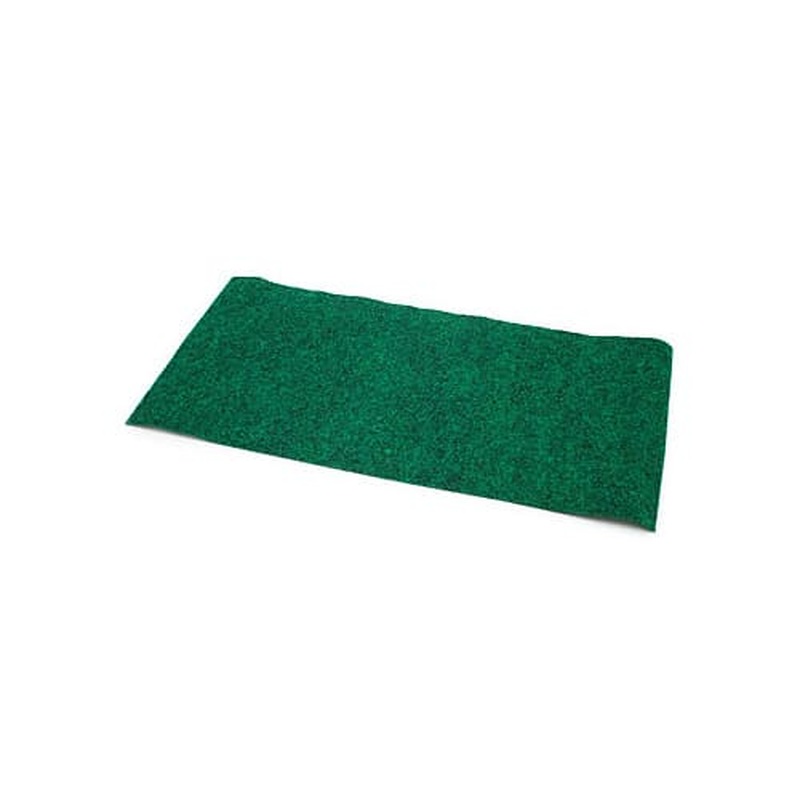 Zilla Reptile Terrarium Liners Green 10/20X Gallon