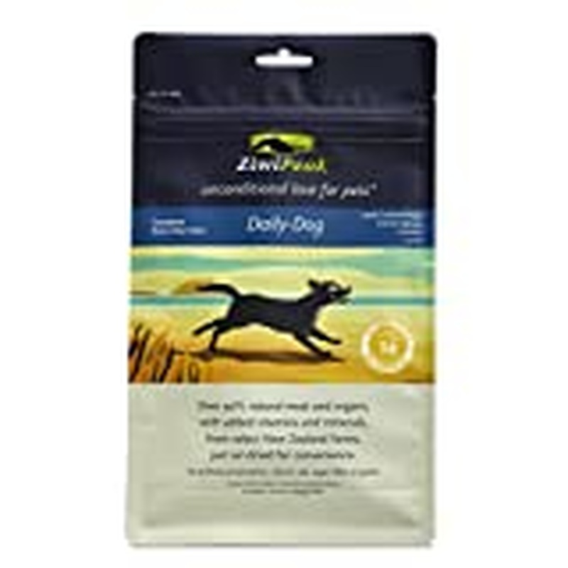 Ziwi Daily Dog Cuisine Grain-Free Lamb Air-Dried Dog Food, 16 Oz