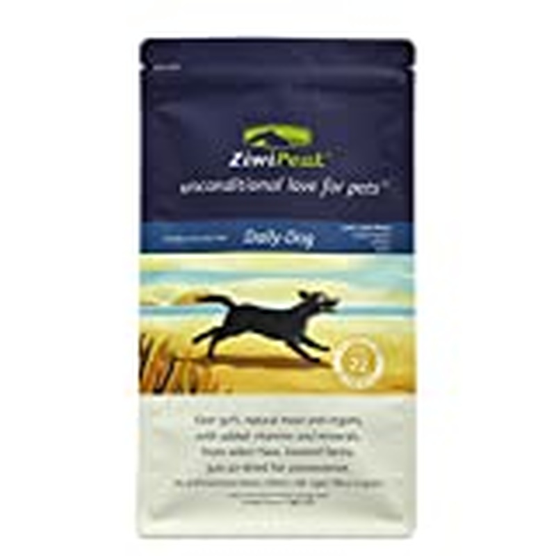 Ziwi Daily Dog Cuisine Grain-Free Venison Air-Dried Dog Food, 2.2 Lb