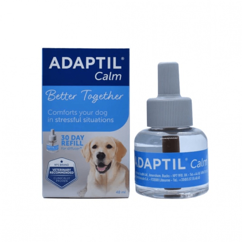 Adaptil Collar Refill 48 Ml