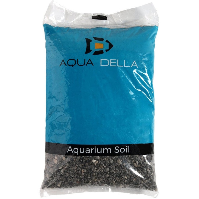 Aquarium Gravel Alps 4-8Mm