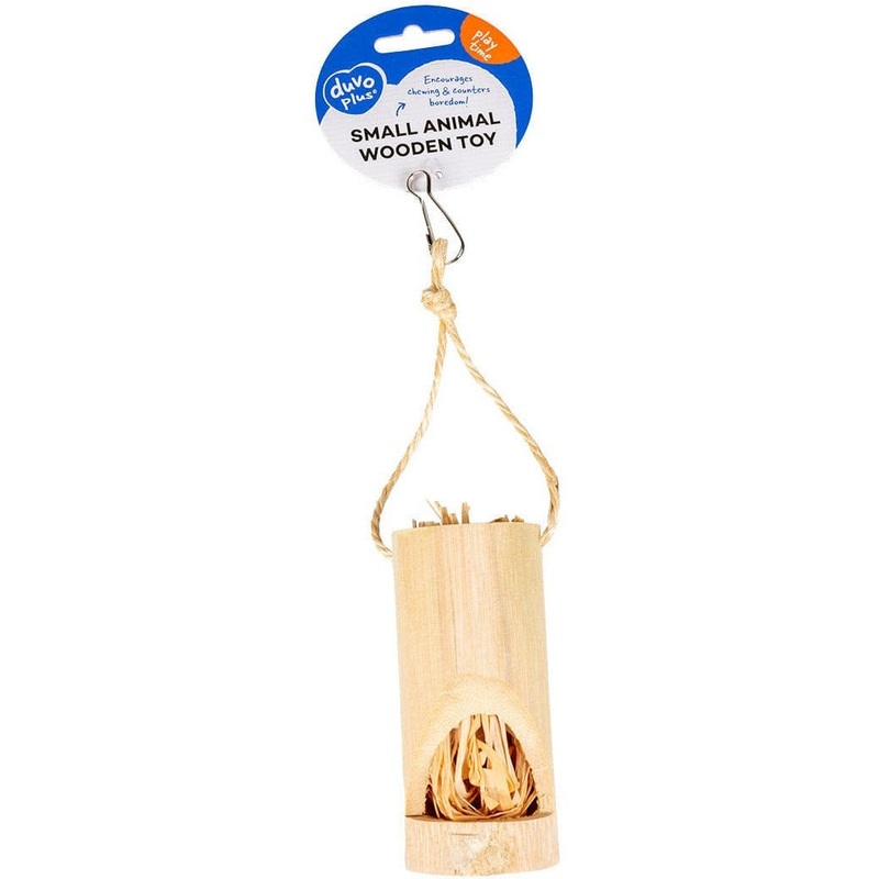 Bamboo Feeder 4,6X25,5Cm