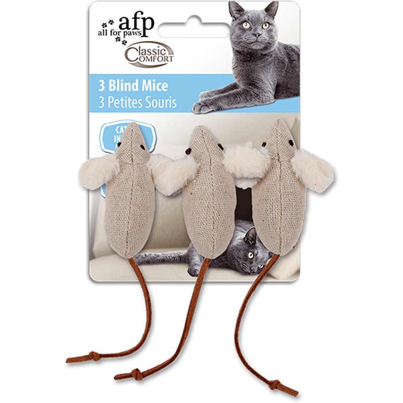 AFP Classic Comfort - 3 Blind Mice