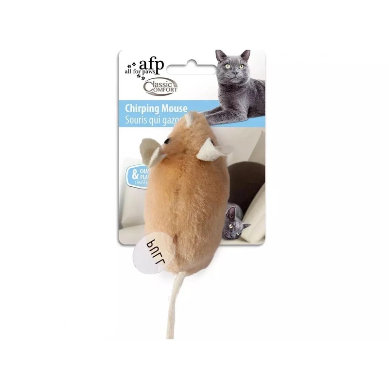AFP Classic Comfort - Chriping Mouse
