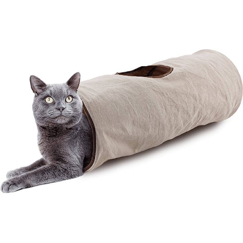 AFP Classic Comfort - Crinkle Cat Tunnel 62cm