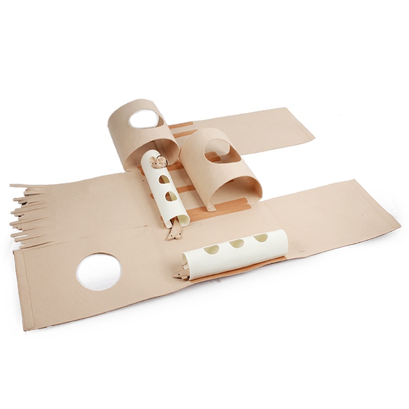 AFP Classic Comfort - Fun of Caves