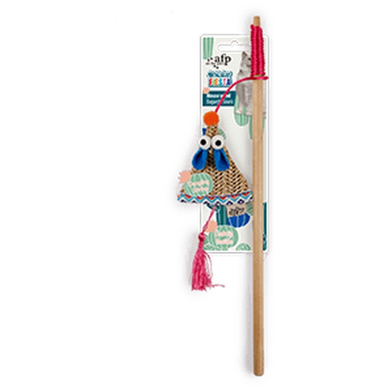 AFP Classic Comfort - Mouse Wand