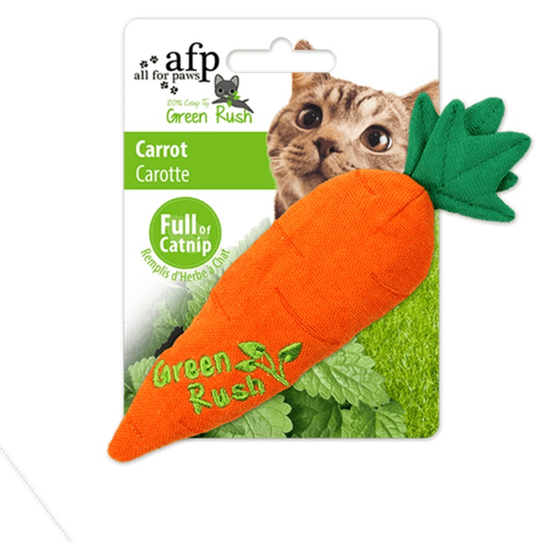 AFP Green Rush - Carrot