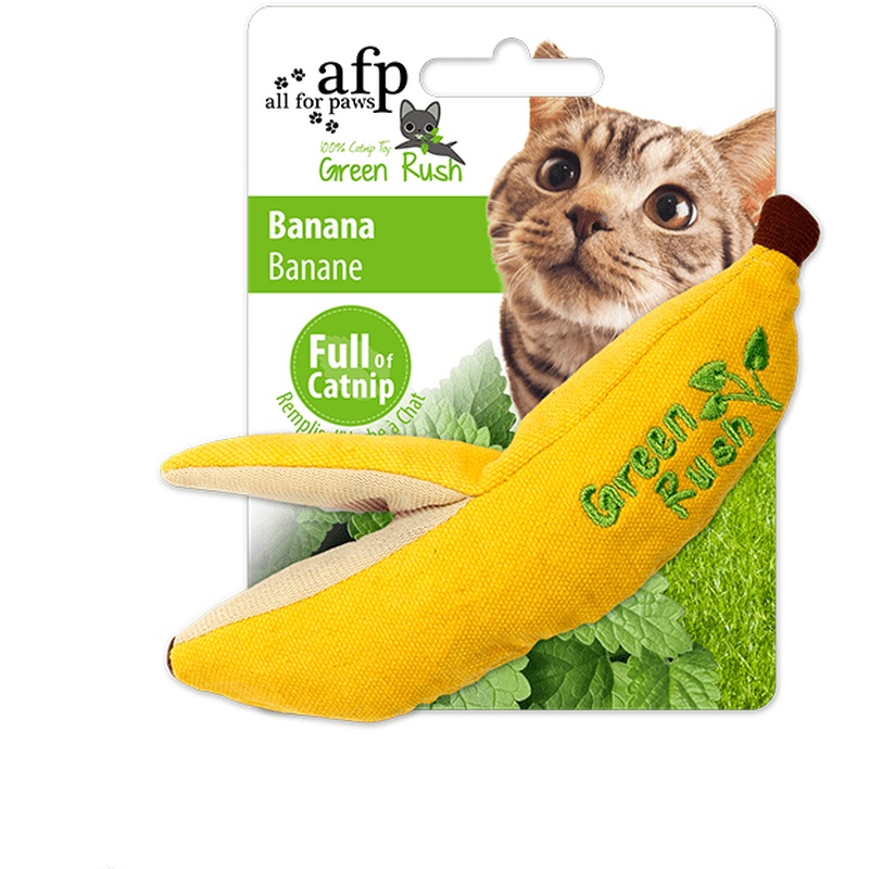 AFP Green Rush - BaN/AN/A