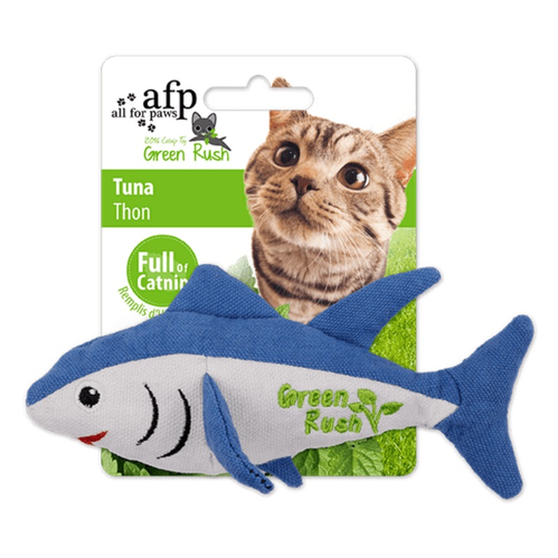 AFP Green Rush - TuN/A