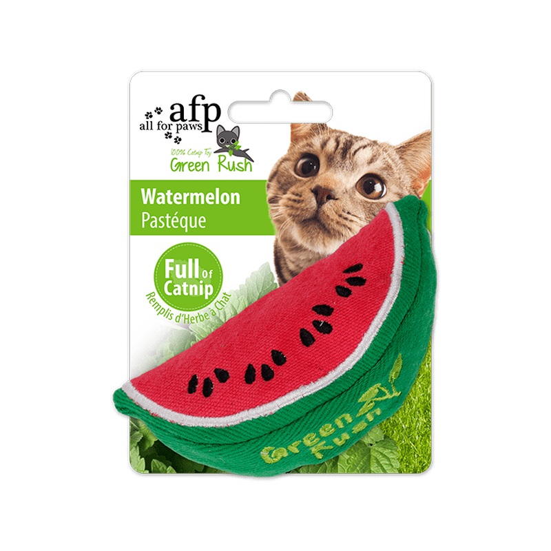 AFP Green Rush - Watermellon