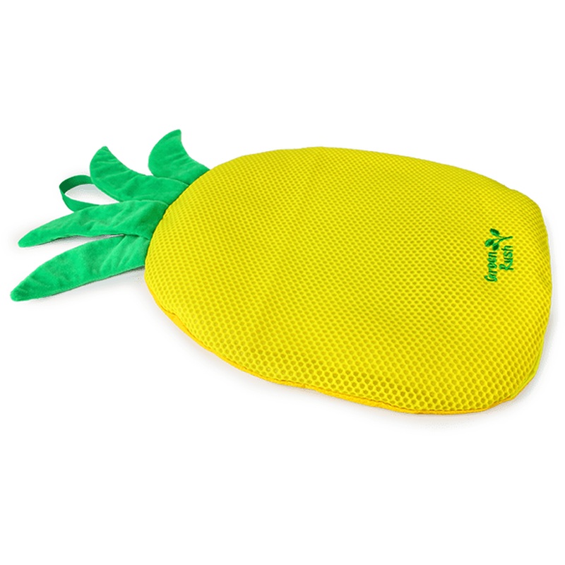 AFP Green Rush - Pineapple Play Mat