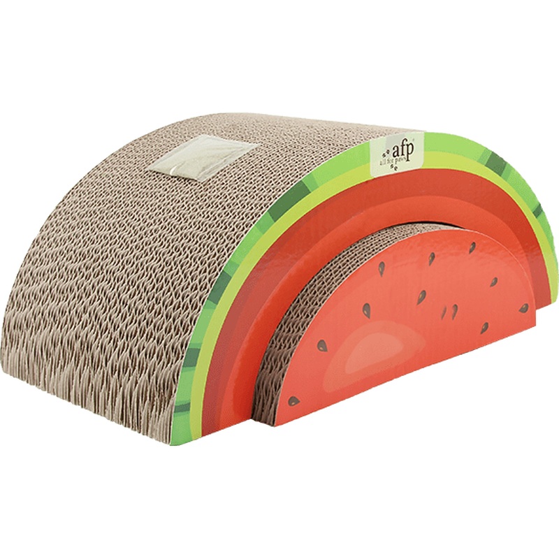 AFP Green Rush - Watermelon Scratcher - Set of 2