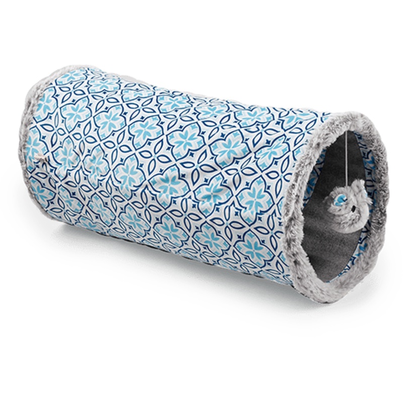 AFP Vintage-Cat Tunnel Grey