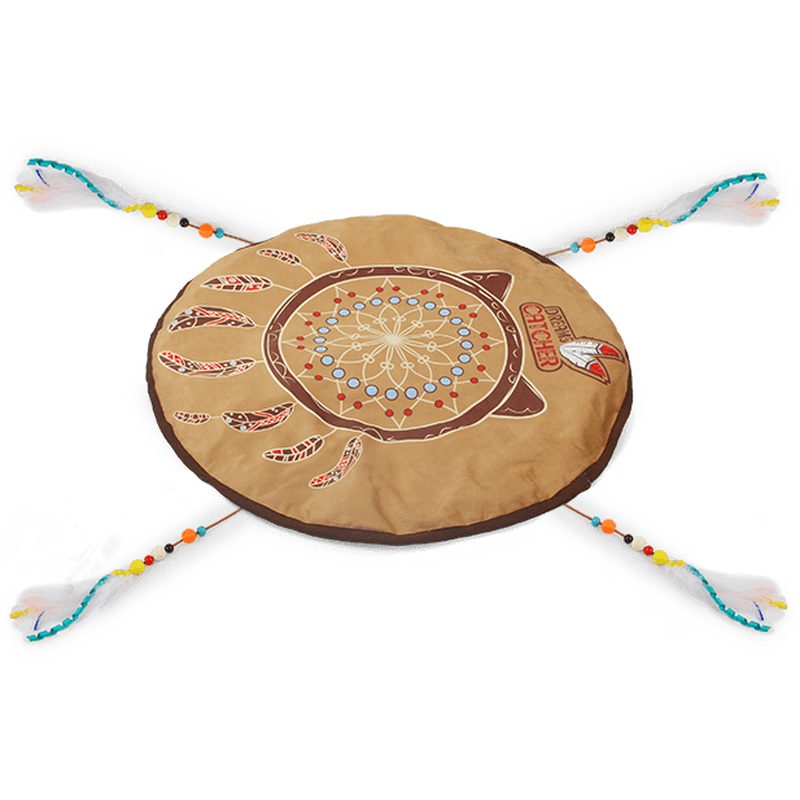 AFP Dream Catcher - Cat Crinkle Play Mat