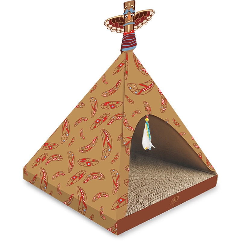 AFP Dream Catcher - Tent Scratcher