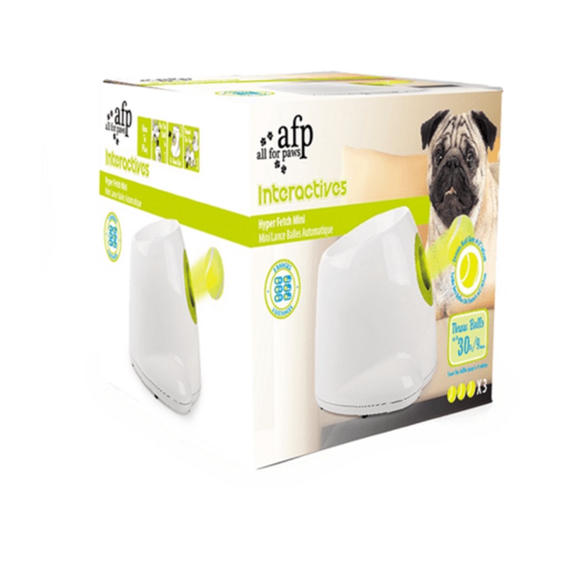 AFP Interactives-Hyper Fetch Mini