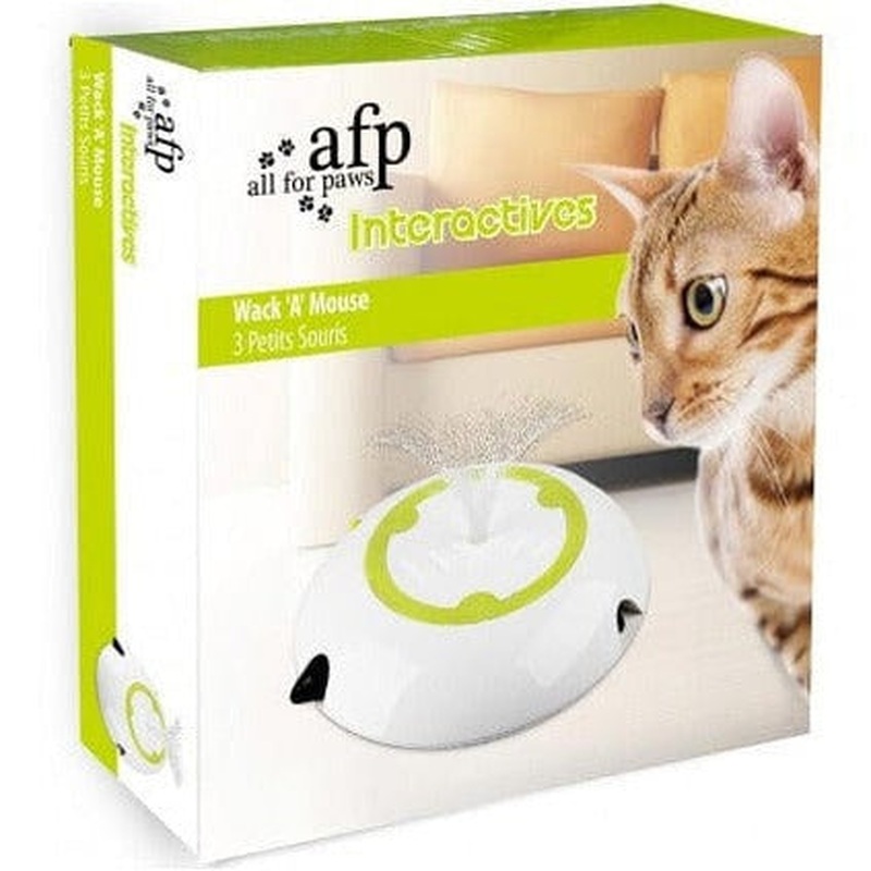 AFP interactives-WackAFeather