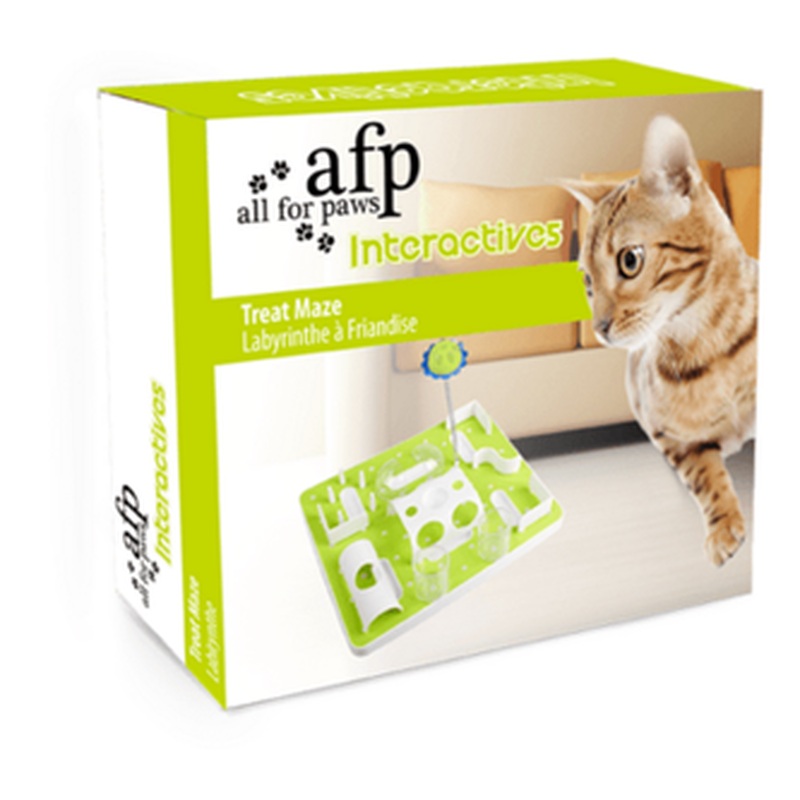 AFP Interactives-Treat Maze