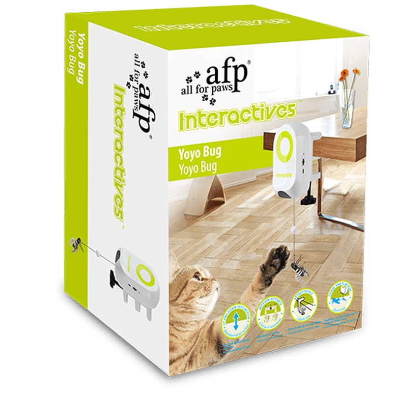 AFP Interactives-Yoyo Bug