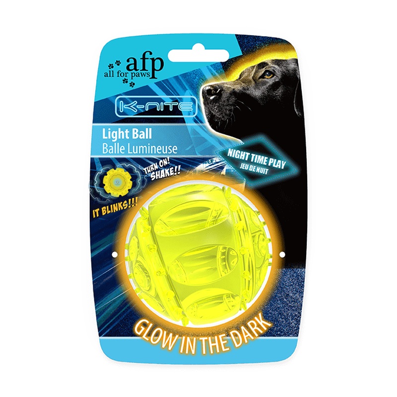 AFP K-Nite - Light Ball
