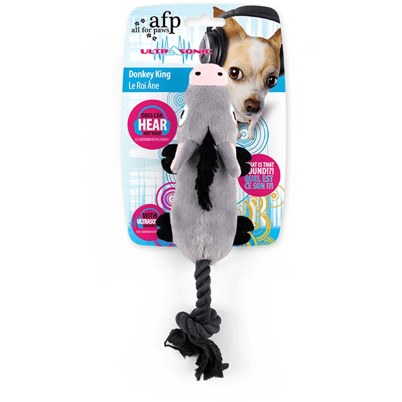 AFP Ultrasonic - Donkey King