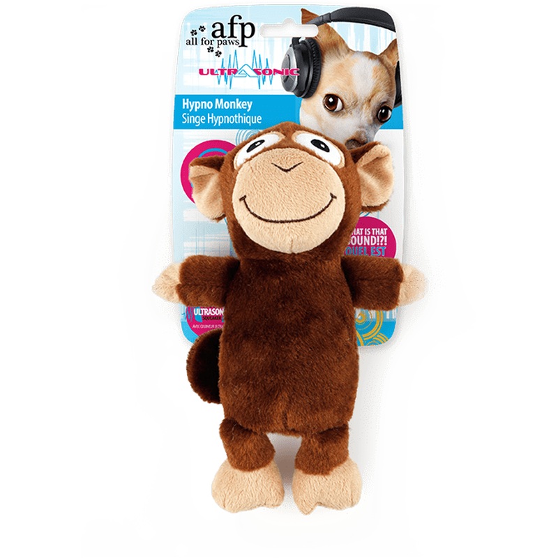 AFP Ultrasonic - Hypno Monkey