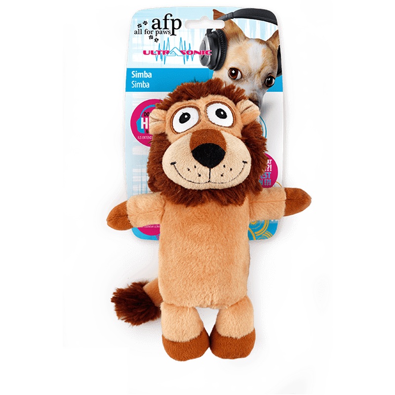 AFP Ultrasonic - Simba