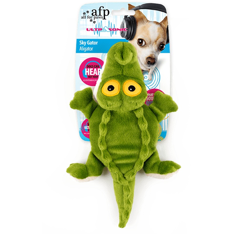 AFP Ultrasonic - Sky Gator