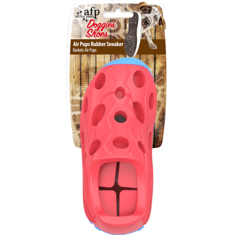 AFP Doggies` Shoes - Air pups sneaker M