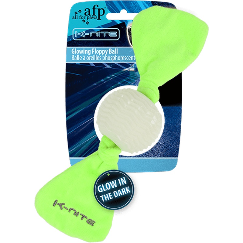 AFP K-Nite - Glowing Floppy Ball