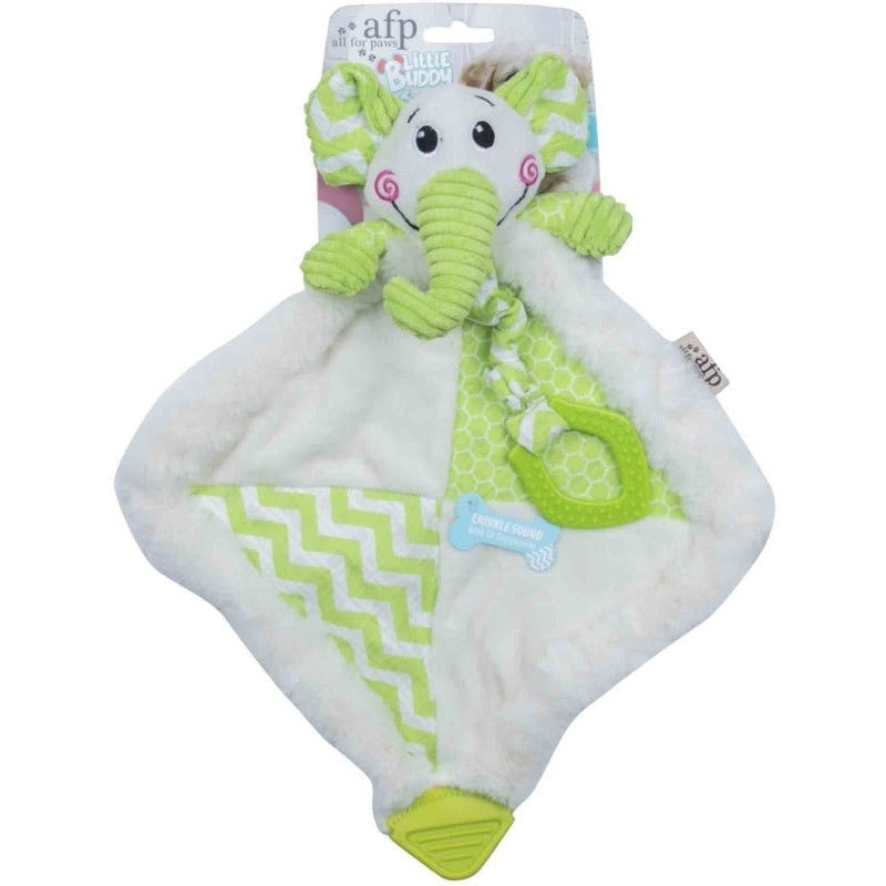 AFP Little Buddy-Blanky Elephant
