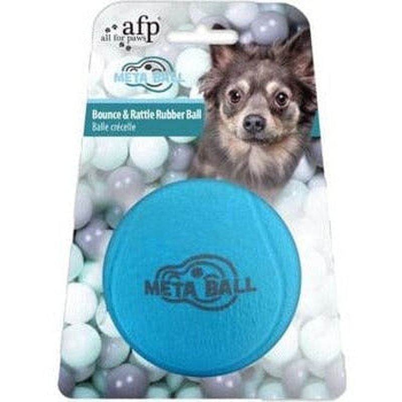 AFP Meta Ball - Bounce & Rattle Ball