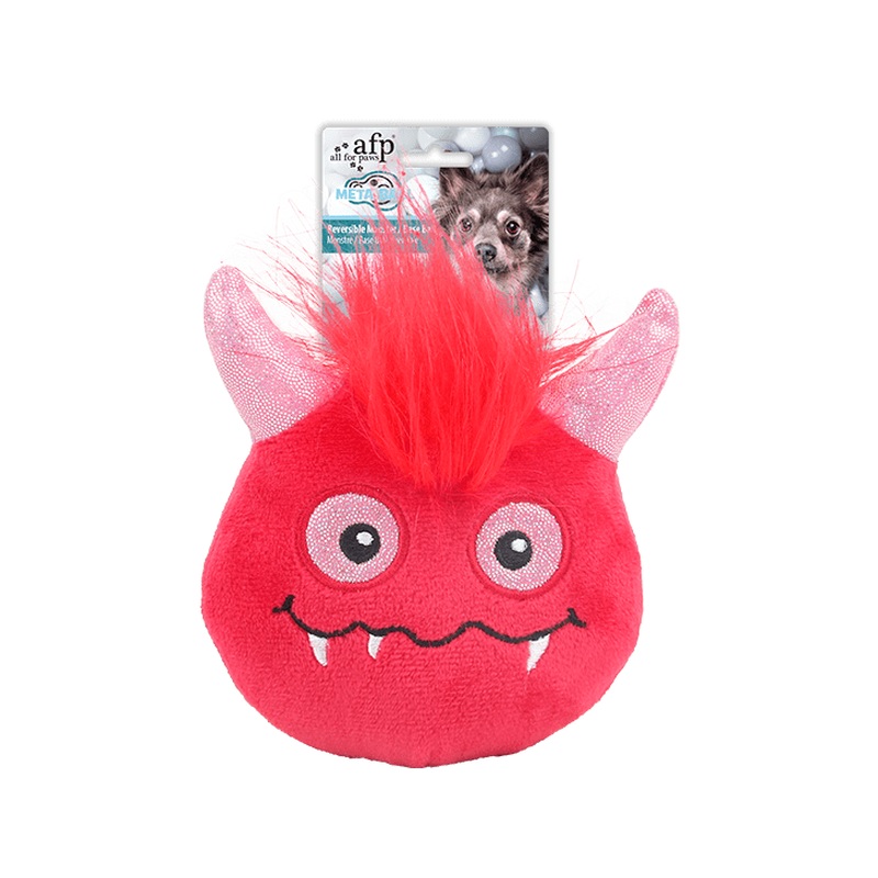 AFP Meta Ball - Reversible Monster / Base Ball