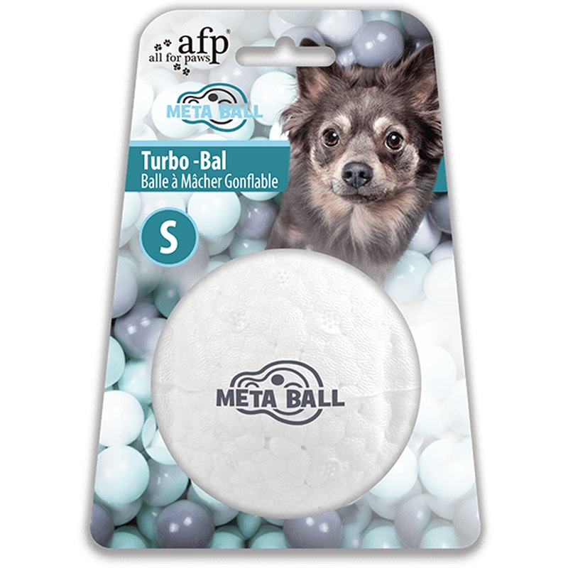 AFP Meta Ball - Turbo-Bal S