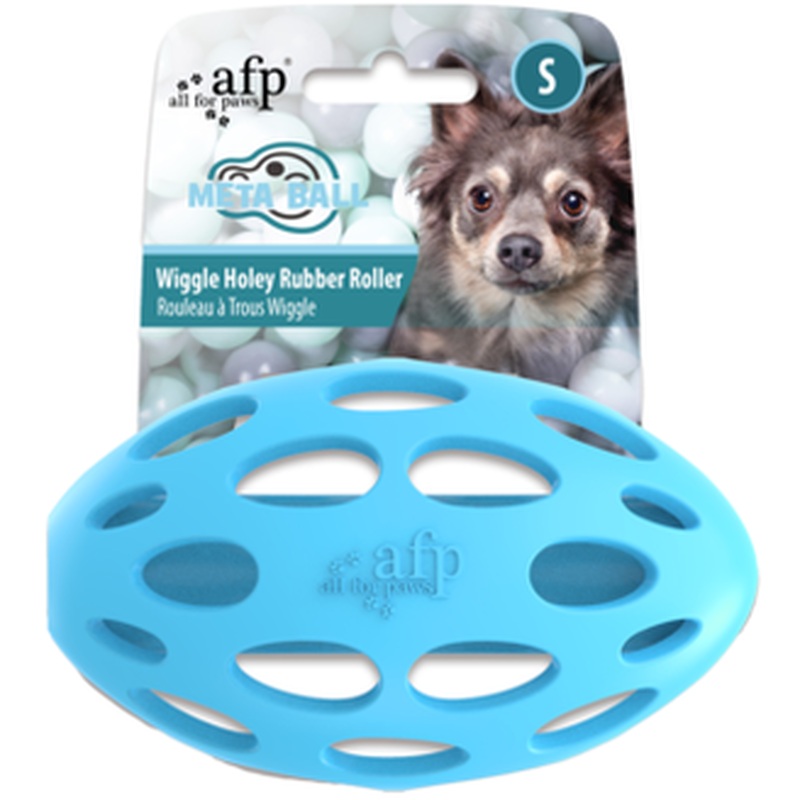 AFP Meta Ball -Wiggle Holey Roller S